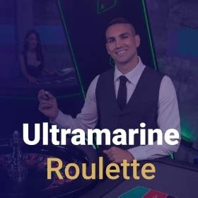 Have Tons of Fun with Roulette Ultramarine .